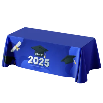 Table Covers - Custom Promo Now - UK