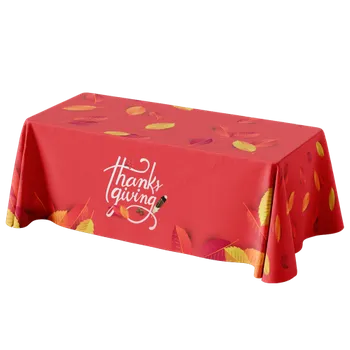 Table Covers - Custom Promo Now - UK