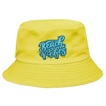 Bucket Hats - Custom Promo Now - UK