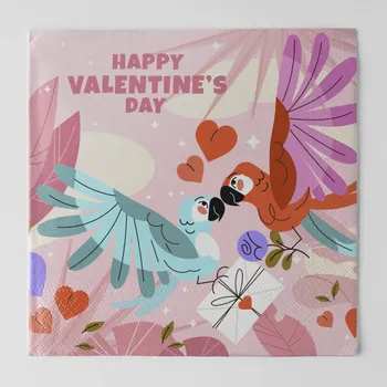 Napkins - Custom Promo Now - UK