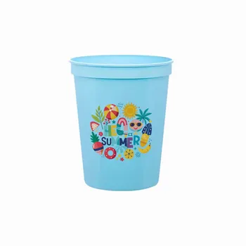 Reusable Cups - Custom Promo Now - UK