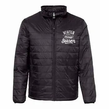 Puffer Jackets - Custom Promo Now - UK