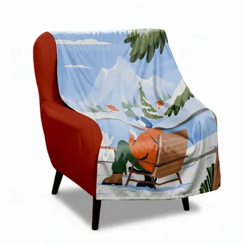 Blankets - Custom Promo Now - UK