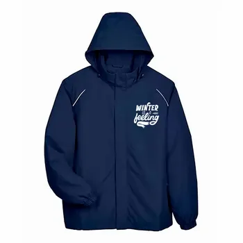 Insulated Jackets - Custom Promo Now - UK