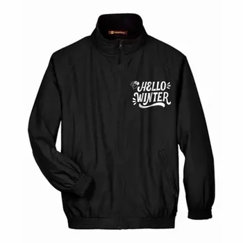 Lined Coats - Custom Promo Now - UK