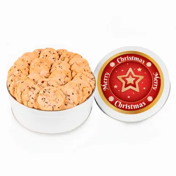 Baked Goods - Custom Promo Now - UK