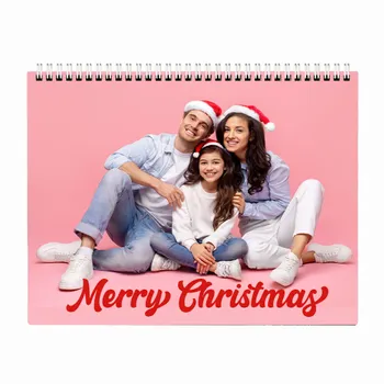 Calendars - Custom Promo Now - UK