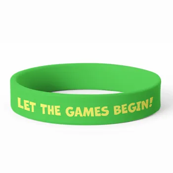 Wristbands - Custom Promo Now - UK