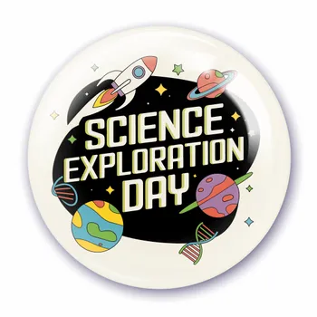 Buttons - Custom Promo Now - UK