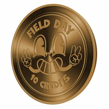 Challenge Coins - Custom Promo Now - UK