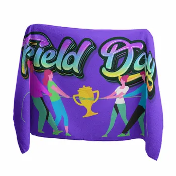 Towels - Custom Promo Now - UK