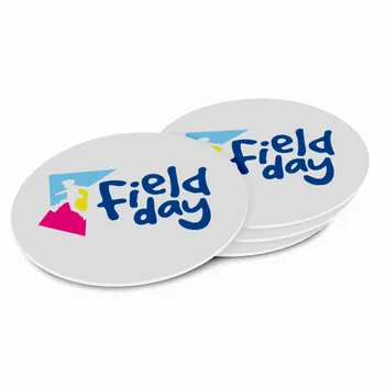 Coasters - Custom Promo Now - UK