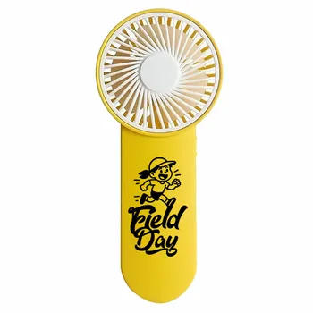 Hand Fans - Custom Promo Now - UK