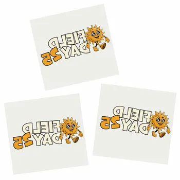 Temporary Tattoos - Custom Promo Now - UK