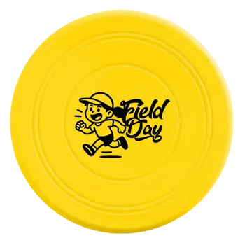 Flying Disc - Custom Promo Now - UK