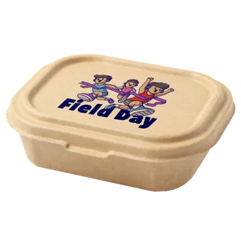 Take-out Packaging - Custom Promo Now - UK