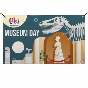 Banners & Displays - Custom Promo Now - UK