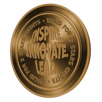 Challenge Coins - Custom Promo Now - UK