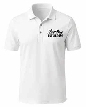 Polos - Custom Promo Now - UK