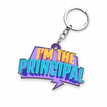 Keychains - Custom Promo Now - UK