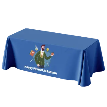 Table Covers - Custom Promo Now - UK