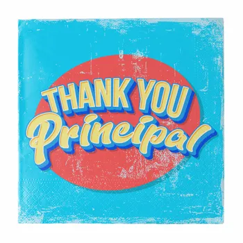 Napkins - Custom Promo Now - UK