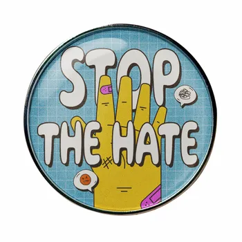 Lapel Pins - Custom Promo Now - UK