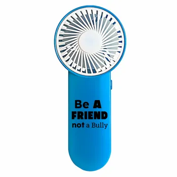 Hand Fans - Custom Promo Now - UK