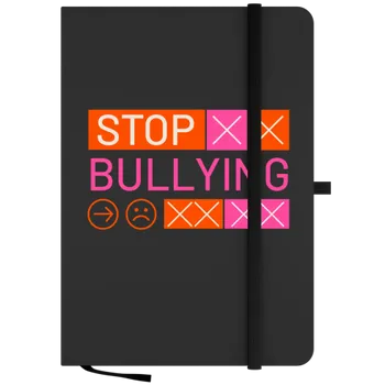 Notebooks, Journals & Padfolios - Custom Promo Now - UK