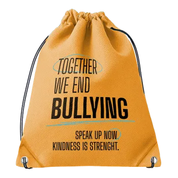 Drawstring Bags - Custom Promo Now - UK