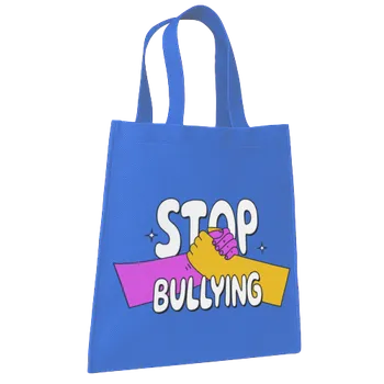 Non Woven Tote Bags - Custom Promo Now - UK