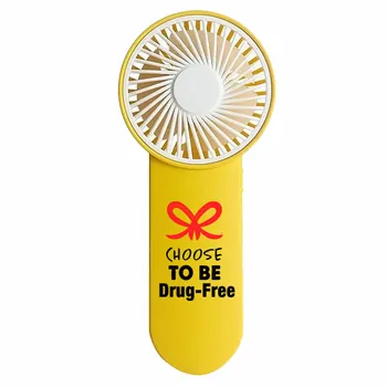 Hand Fans - Custom Promo Now - UK