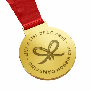 Medals - Custom Promo Now - UK