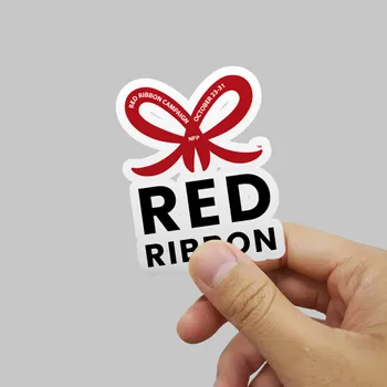 Stickers - Custom Promo Now - UK