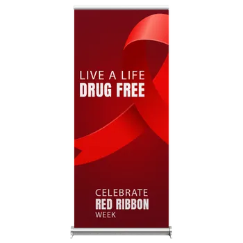 Banner Stands - Custom Promo Now - UK