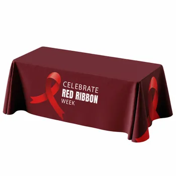 Table Covers - Custom Promo Now - UK