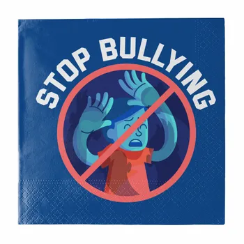 Napkins - Custom Promo Now - UK