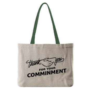 Cotton Canvas Bags - Custom Promo Now - UK