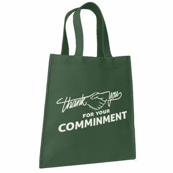 Non Woven Tote Bags - Custom Promo Now - UK