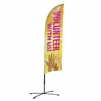 Flags - Custom Promo Now - UK