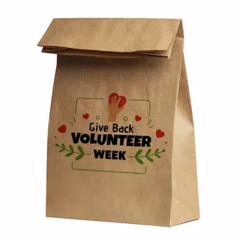 Food Packaging - Custom Promo Now - UK