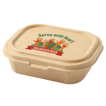 Take-out Packaging - Custom Promo Now - UK