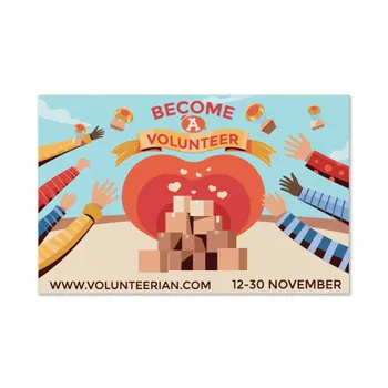 Notecards - Custom Promo Now - UK