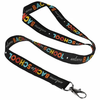 Lanyards - Custom Promo Now - UK