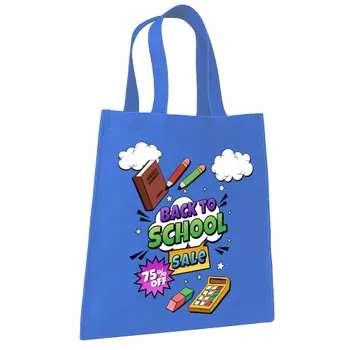 Non Woven Tote Bags - Custom Promo Now - UK