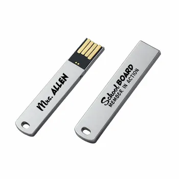 Custom USBs - Custom Promo Now - UK