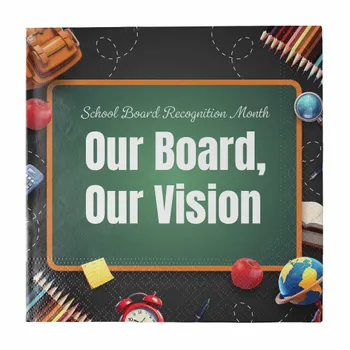 Napkins - Custom Promo Now - UK