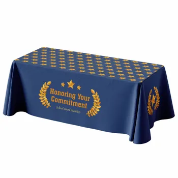 Table Covers - Custom Promo Now - UK