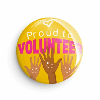 Buttons - Custom Promo Now - UK