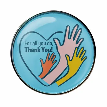 Lapel Pins - Custom Promo Now - UK